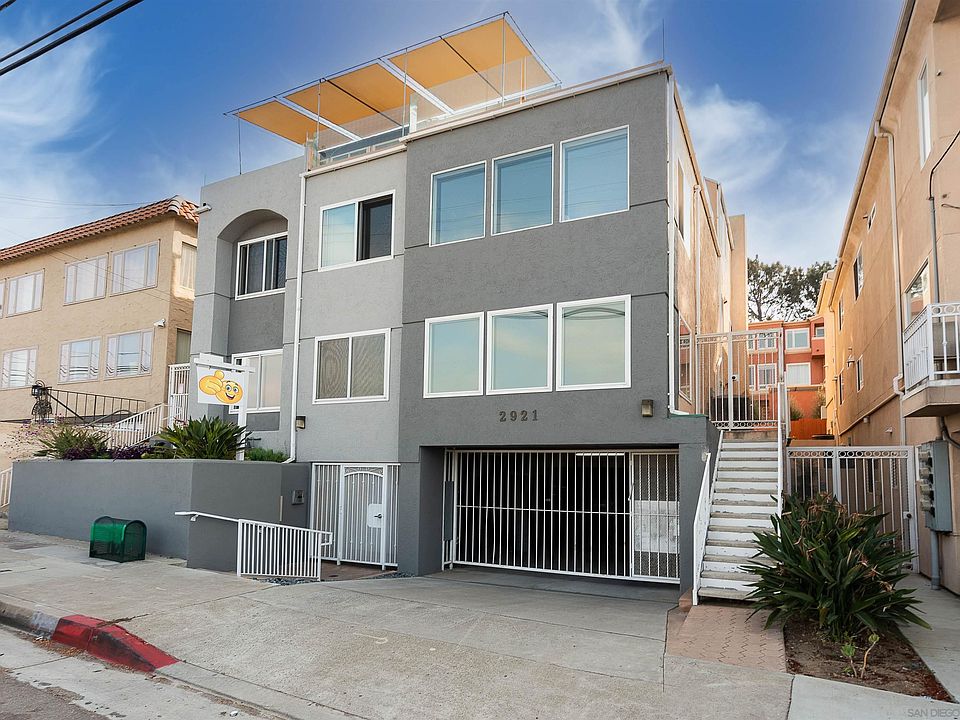 1st image of 2921 India St APT 3