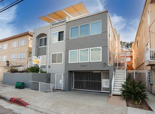 2921 India St APT 3, San Diego, CA 92103