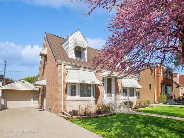 5738 N Oleander Ave, Chicago, IL 60631