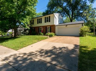 8914 Lou Ct, Saint Louis, MO