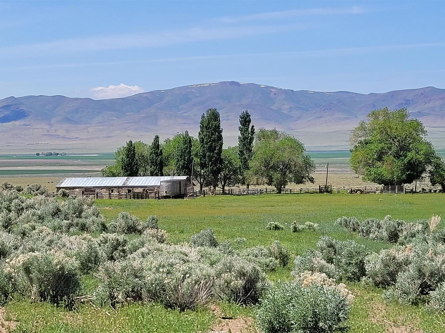 42957 Horse Creek Rd, Orovada, NV 89425 MLS 230010953 Zillow