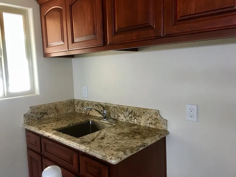 LAUNDRY NOOK DETAILS