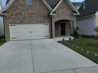 2122 Springfield Dr, Chelsea, AL 35043