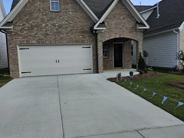2122 Springfield Dr, Chelsea, AL 35043