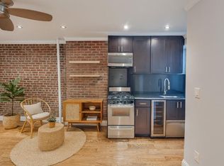 436 W 52nd St #11D, New York, NY 10019