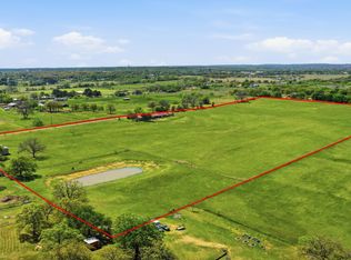 3601 Springfield Rd, Springtown, TX 76082