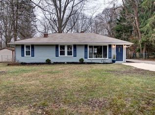 4731 Sunnyside Dr, Stow, OH 44224