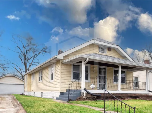 3704 N Tacoma Ave, Indianapolis, IN 46218