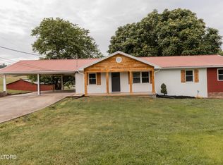 7288 Lakeshore Dr, Rutledge, TN 37861
