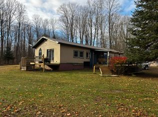 4966-4956 County Road 365, Mc Millan, MI 49853