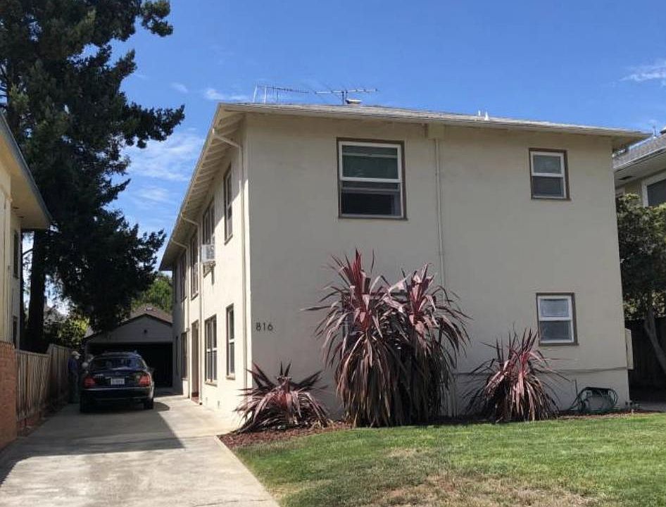 1st image of 816 Cowper St #3