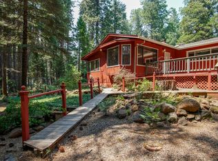 30839 Tinkerbell Ln, Shingletown, CA 96088