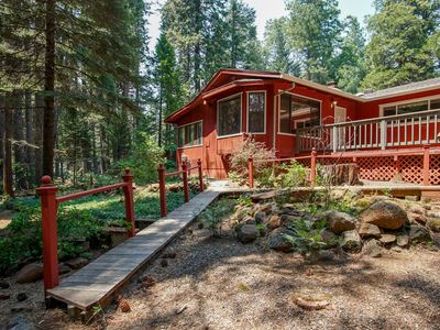 30839 Tinkerbell Ln, Shingletown, CA, 96088