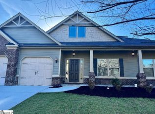 364 Harkins Bluff Dr, Greer, SC 29651