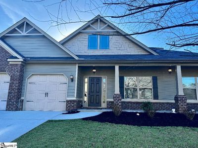 364 Harkins Bluff Dr, Greer, SC, 29651