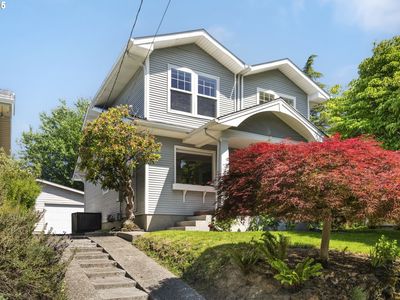 2814 NE 34th Ave, Portland, OR, 97212