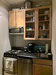 Rented by Compass