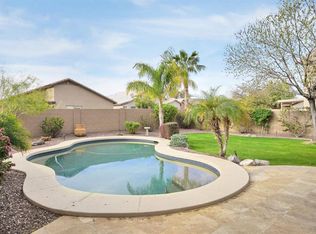 4409 W Carson Rd, Laveen, AZ 85339