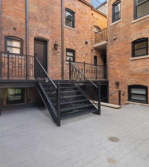 3412 John R St #A — Photo 42