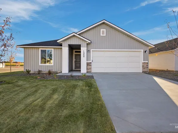 1358 N Coltsfoot Ave, Kuna, ID 83634