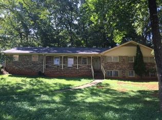 2273 S Hairston Rd, Decatur, GA 30035