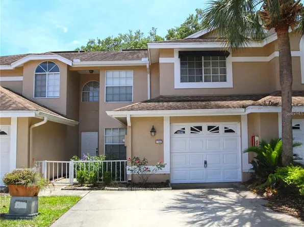 3054 Branch Dr, Clearwater, FL 33760