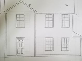 563 Cottage St, Pawtucket, RI 02861