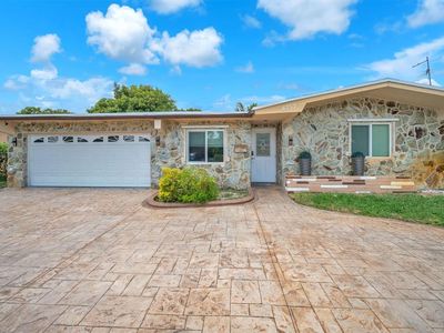 6757 Petunia Drive, Hollywood, FL, 33023