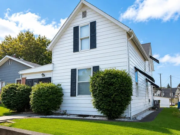 1307 Wright St, Logansport, IN 46947