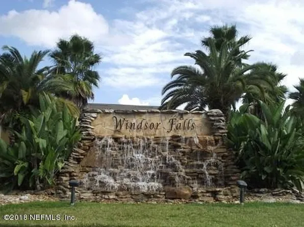 8216 White Falls Blvd #15-5, Jacksonville, FL 32256