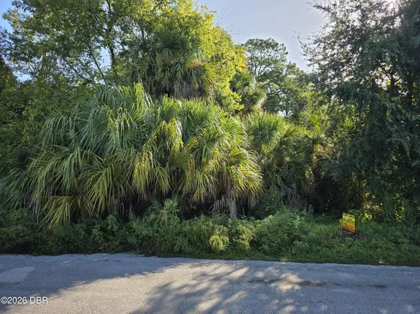 1201 Powers Ave, Holly Hill, FL 32117