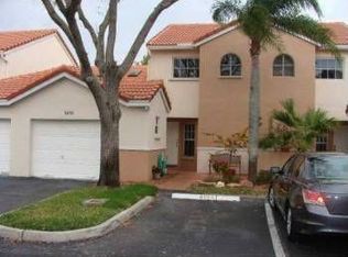 8255 NW 70th St, Fort Lauderdale, FL 33321