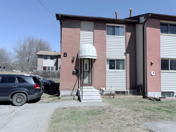 450 Lakeshore Dr #B1, North Bay, ON P1A 2E1