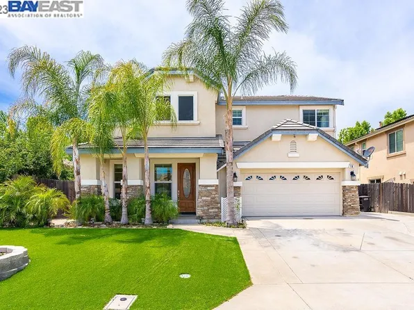19 Renoir Ct, Oakley, CA 94561