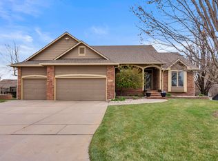 14020 W Highland Springs Ct, Wichita, KS 67235