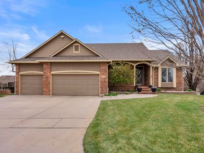 14020 W Highland Springs Ct, Wichita, KS, 67235