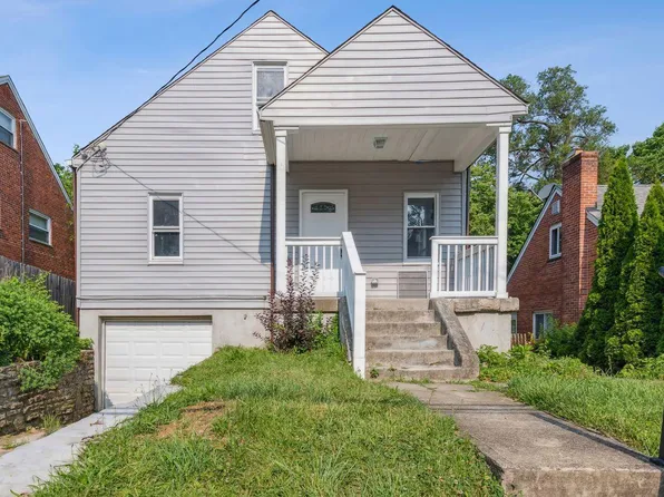 1821 Wyoming Ave, Cincinnati, OH 45205