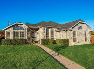 1313 Old Knoll Dr, Wylie, TX 75098