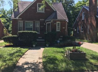 10909 Mogul St, Detroit, MI 48224