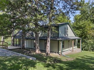 1408 NE Blackwell Rd, Lees Summit, MO 64086