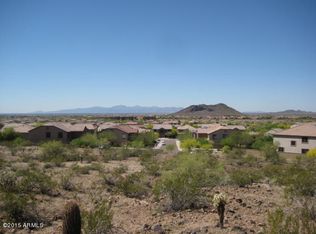 8985 W Eagle Talon Dr, Peoria, AZ 85383