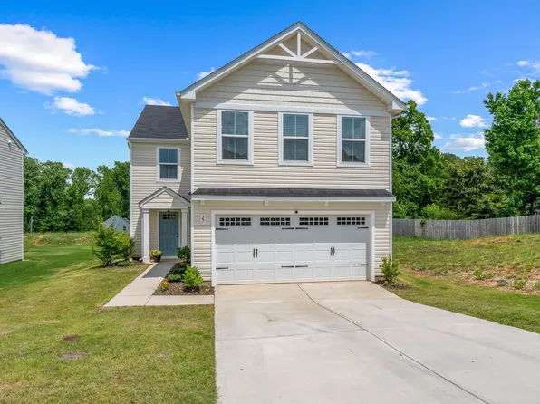 27 Havenhill Pl, Greenville, SC 29605