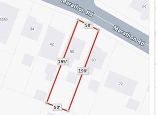 50 Marathon Rd, Altadena, CA 91001