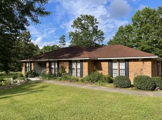 1009 N 34th Ave, Hattiesburg, MS 39401