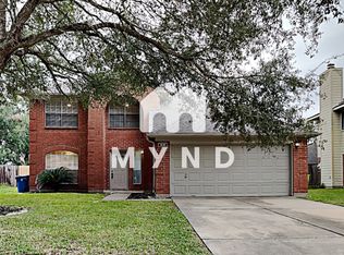 1410 Manor Dr, Rosenberg, TX 77471