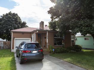 1308 E Walton Ave, Spokane, WA 99207