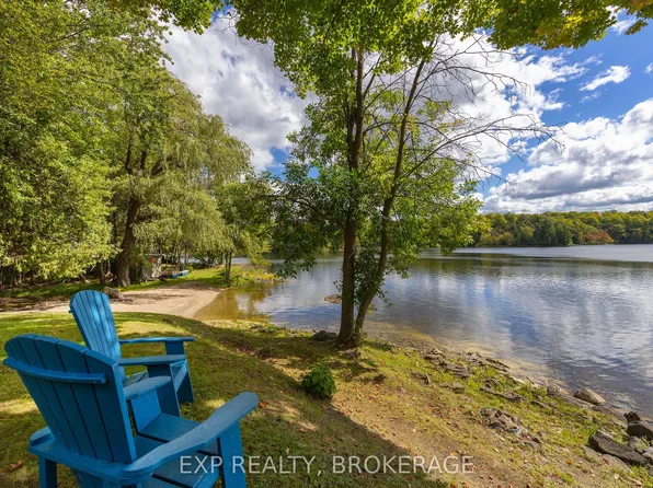 2119 Hambly Ln, South Frontenac, ON K0H 1W0