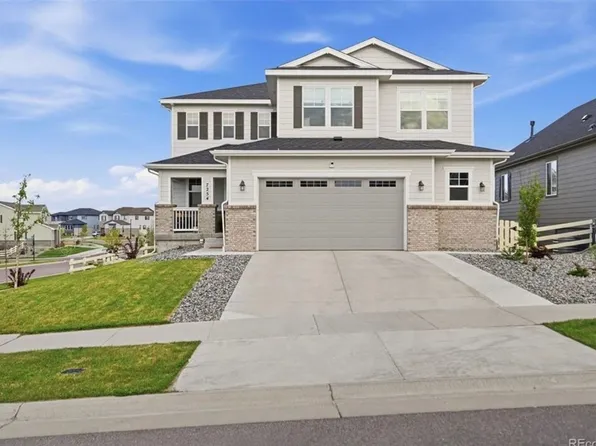 7254 S Waterloo Way, Aurora, CO 80016