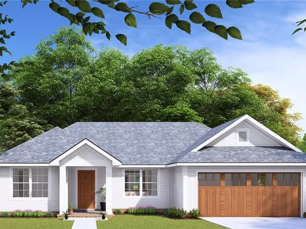 506 NE Lynn St, Lees Summit, MO 64063