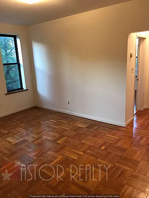 Rented by Astor Realty | media 56